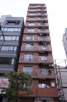 ライオンズマンション三田 