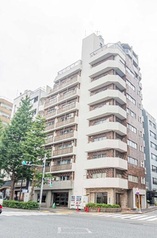 原宿第１２宮庭マンション 