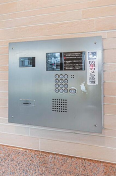 原宿第１２宮庭マンション 