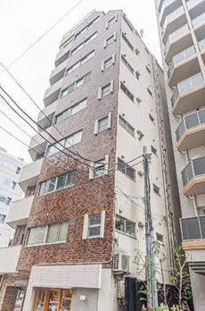 原宿第１２宮庭マンション 