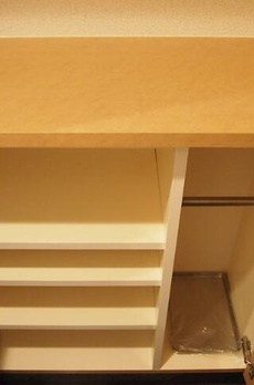 ルーブル学芸大学参番館 