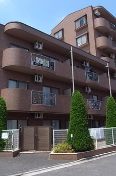 サンプレイス早宮 