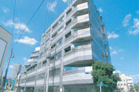 ファーストレジデンス