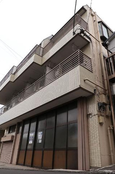 星野コーポ 