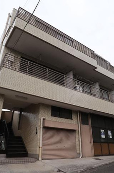 星野コーポ 
