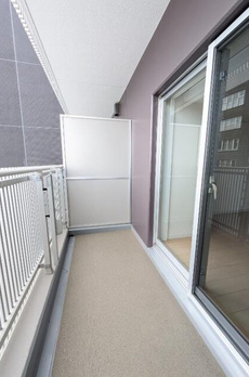 パークフラッツ学芸大学 