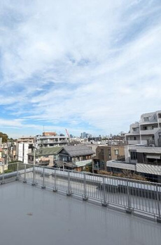 パークフラッツ学芸大学 