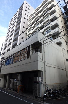 ライオンズマンション亀戸 