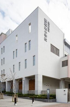 藤和シティホームズ御殿山 