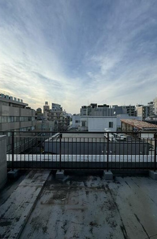 日興パレス渋谷 