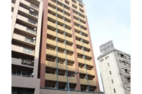 ニューシティアパートメンツ芝公園