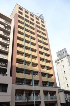 ニューシティアパートメンツ芝公園 