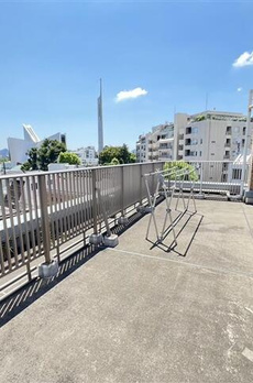 グランシーナ目白台 