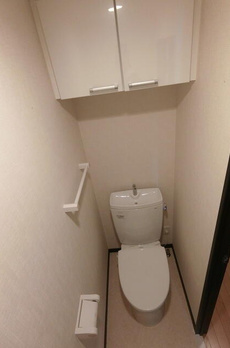 コンフォート目白 