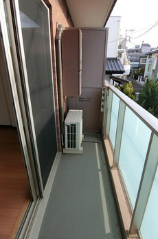コンフォート目白 