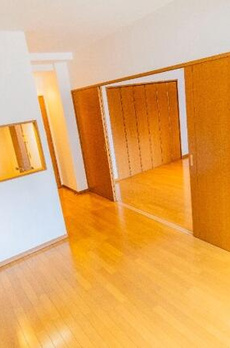 ドルチェ京橋・壱番館 