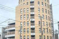 ウィルテラス新代田