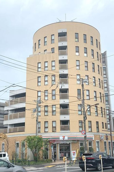 ウィルテラス新代田 