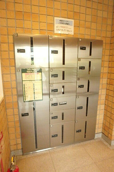 ウィルテラス新代田 