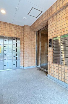 ウィルテラス新代田 