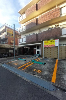 フォトナ新井薬師前 