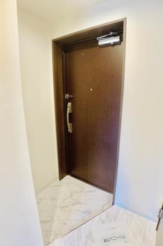 コンポジット門前仲町サウス 