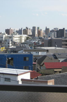 エアテラス 