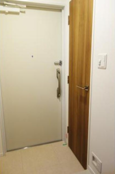 パークアクシス錦糸町ヴェール 