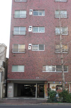 岡本マンション 