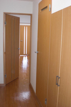 岡本マンション 