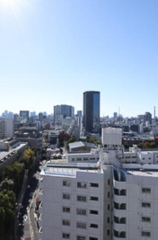 ＪＰ　ｎｏｉｅ　小石川富坂 