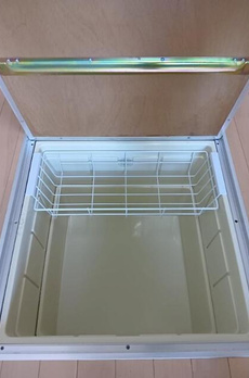 ヴィルヌーブ南棟 