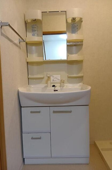 ヴィルヌーブ南棟 