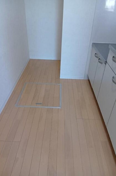 ヴィルヌーブ南棟 