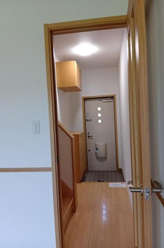ヴィルヌーブ南棟 