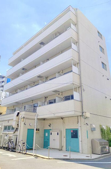 ヒルズ中野 