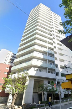 レグノ・グランデ一番町タワー 