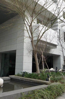 レグノ・グランデ一番町タワー 