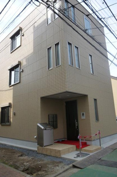 グランシャリオ千石 