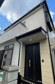 東伊興３丁目戸建 