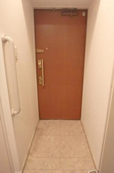 ラクラス新御徒町 