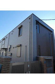 アシステンツァ駒沢公園 