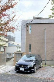 アシステンツァ駒沢公園 