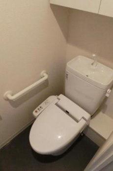 パークキューブ西ヶ原ステージ 