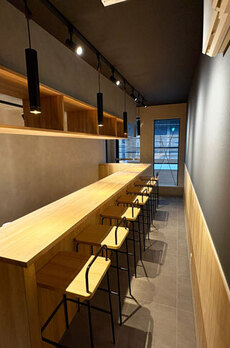 亀戸６丁目店舗 