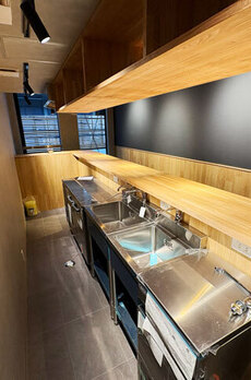 亀戸６丁目店舗 