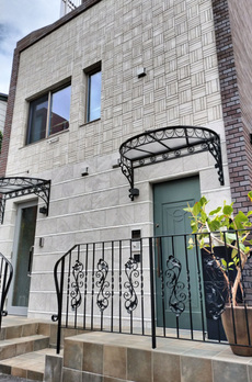 Ebisu IT Bldg. 