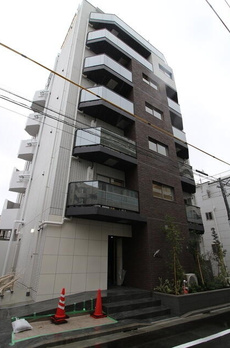 プレール・ドゥーク本所吾妻橋Ⅵ 