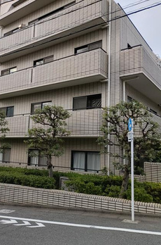 ロイヤルハウス都立大 