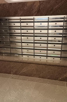 ロイヤルハウス都立大 